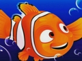 Gra Kolekcja puzzli Nemo  w Internecie
