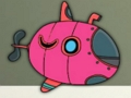 Gra Gdzie jest ucieczka Nemo  w Internecie