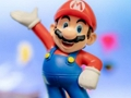 Gra Wisielec Super Mario  w Internecie