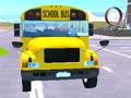 Gra Symulator autobusu szkolnego  w Internecie