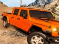 Gra Symulator jazdy samochodem Extreme SUV w Internecie