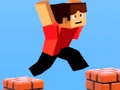 Gra Blok Parkour 3d  w Internecie