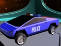 Gra Symulator jazdy Cyber Truck Car Stunt  w Internecie