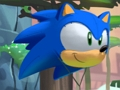 Gra Sonic Basket Przygoda  w Internecie