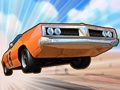 Gra Samochód kaskaderski Racer  w Internecie