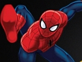 Gra Spiderman kontra Naruto  w Internecie