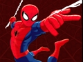 Gra Spider-Man Dopasuj 3  w Internecie