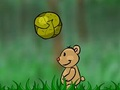 Gra Ball Teddy  w Internecie