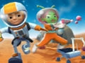 Gra Subway Surfers Tour Houston w Internecie