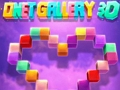 Gra Galeria Onetu 3D  w Internecie