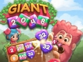 Gra Gigant 2048  w Internecie