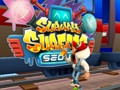 Gra Subway Surfers Seul  w Internecie