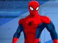 Gra Spiderman Zabij zombie  w Internecie
