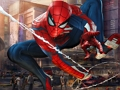 Gra Spiderman kontra zombie  w Internecie