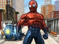 Gra Skateboarding Spiderman  w Internecie