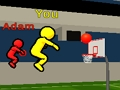 Gra Skocz wsad 3D  w Internecie