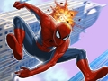 Gra Spiderman biegnij super szybko  w Internecie