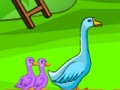 Gra Seria Duck Family Rescue Odcinek 3  w Internecie