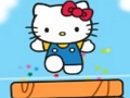 Gra Sweter Hello Kitty i przyjaciele  w Internecie