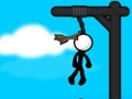 Gra Przygoda łucznika Stickman  w Internecie