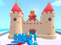 Gra Wojna o Castel 3d  w Internecie