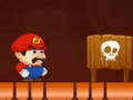 Gra Super Lule Mario w Internecie
