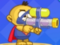 Gra Squirt Gun War w Internecie