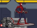 Gra Super żołnierz Spidermana  w Internecie