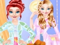 Gra Design Fashion Czeski kardigan  w Internecie