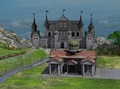 Gra Imperium Galaldur  w Internecie