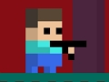 Gra Steve Adventurecraft Nether w Internecie