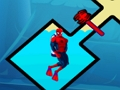 Gra Morska przygoda Spidermana  w Internecie