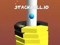 Gra Stackball. ja  w Internecie