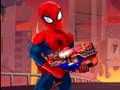 Gra Spider-Man Ostatni Wojownik  w Internecie
