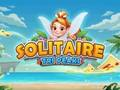 Gra Solitaire tri szczyty  w Internecie