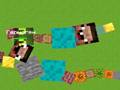Gra SlitherCraft. ja  w Internecie