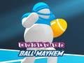Gra Rugby. io Ball Mayhem  w Internecie