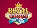 Gra Królewski pasjans Vegas  w Internecie