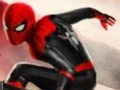 Gra Spider-Man kontra Robot  w Internecie