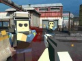 Gra Bitwa fabryczna pikseli 3D. ja  w Internecie
