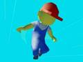 Gra Parkour biegnij 3d. ja  w Internecie