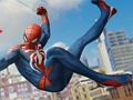 Gra Spider-Man w Tajemniczym Mieście  w Internecie