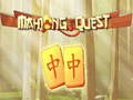 Gra Mahjong Quest w Internecie