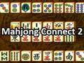 Gra Mahjong Połącz 2  w Internecie