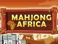 Gra Afrykański sen Mahjong  w Internecie