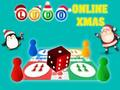 Gra Ludo Online Boże Narodzenie  w Internecie