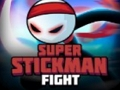 Gra Walka Super Stickman  w Internecie
