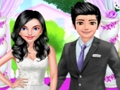 Gra Wedding Planner Udekoruj idealne wesele  w Internecie