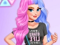 Gra Konfiguracja transmisji na żywo Princess  w Internecie