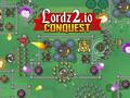 Gra Lordz 2. ja  w Internecie